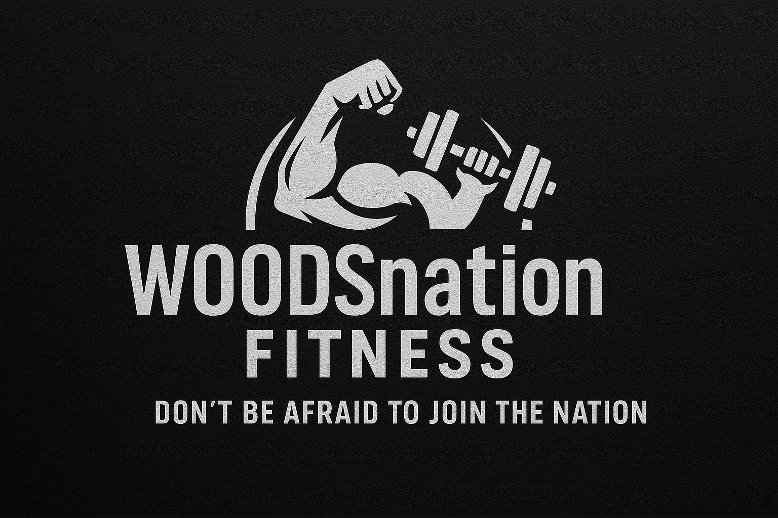 Woods Nation Fitness